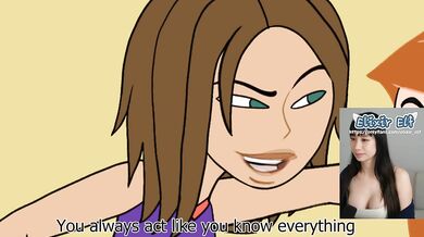 Kim Possible X Bonnie Lesbian Hentai