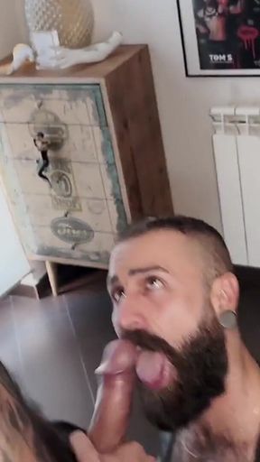 Fuck'd, Loaded and Leather