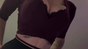 tease