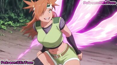 Animation Porn Next Generations