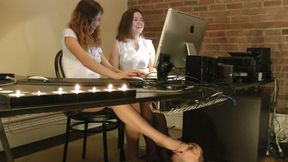 Carolina & Mandy's Ebay Shopping - (Full HD 1080p Version)