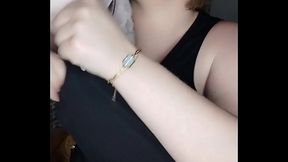 Je suis certaine que tu aimerais &ecirc_tre avec moi pendant que je fais mes s&eacute_ances...