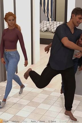 Angel's Love - Episode 1