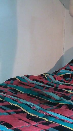 The Slut Also Slurps His Cum