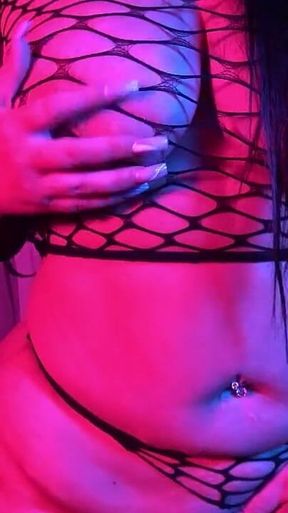 Fucking Myself in Public