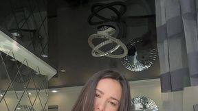 Video submited by @AminaLuvv @Sextoys and #Petite #Naked #Solo #Brunette sexy sex porno | Tik.Porn
