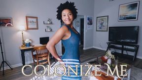 Colonize Me