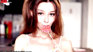 Swept Away by My Stepdaughters Insatiable Appetite