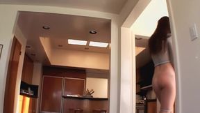alicia alighatti takes anal and atm from michael stefano