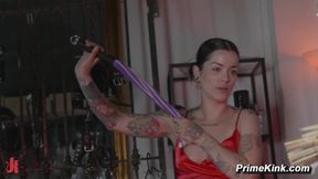 Mistress Extreme BDSM Humiliation