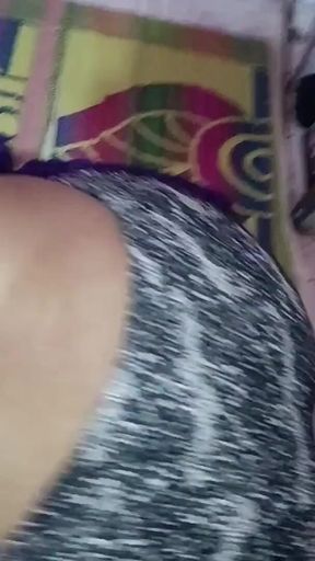 Indian Aunties Indian Mom My Wife Hot Girl Close-up Doggy Style Outdoor