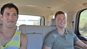 Sean Cody Video: Grayson & Raymond