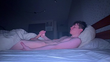 This Huge Load Of Cum Is Just For You Babe