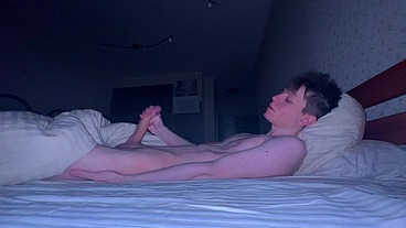 This Huge Load Of Cum Is Just For You Babe