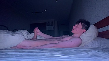 This Huge Load Of Cum Is Just For You Babe