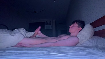 This Huge Load Of Cum Is Just For You Babe