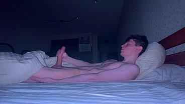 This Huge Load Of Cum Is Just For You Babe