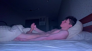 This Huge Load Of Cum Is Just For You Babe