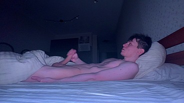 This Huge Load Of Cum Is Just For You Babe