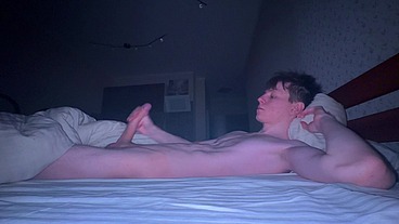 This Huge Load Of Cum Is Just For You Babe