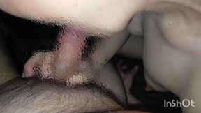 日本人　素人　カップル　手コキ　フェラ