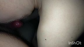 日本人　素人　カップル　手コキ　フェラ