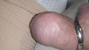 Stepdaddy is horny