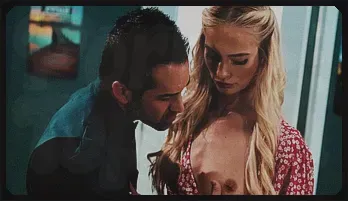 Lana Sharapova's Tense Prom Night Encounter