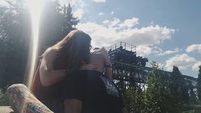 Dominant neck control