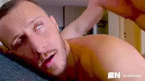 Tim James And Zack Mackay In Seeking The Big One - Bro Network