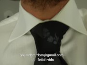 Fancy Daddy chaturbate ballard_