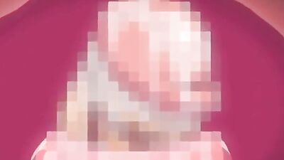 Niku & her friends get wild in a hot foursome action with Hitozuma Mitsu