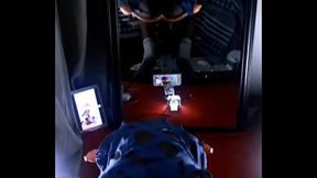 *MEMBERS ONLY* Butt Plug Bouquet | FRONT Angle 1of5