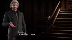 The Genesis Order Text Dialogue Part 276