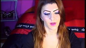 Corine Squirt Private Show