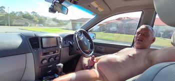In the Car