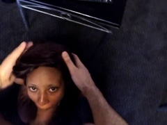 Playful African Anal in Fake Job Interview