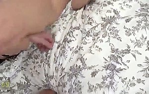 Hannah hays in japan