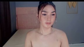 Chloe Beckerz Private Show