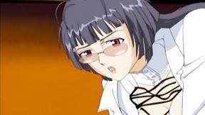 Deep Voice 3 [Eng Sub] - Hentaixxx