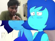 The Blue MILF'S Fucked , Cartoon Hentai Sex scene