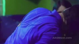 Tamanna Ki Chandni Raat Rahul Ke Saath Jab Pyar Badla Chooda