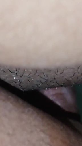 Must-see moment from &quot;Teenager fucking with her handsome play boy&quot;