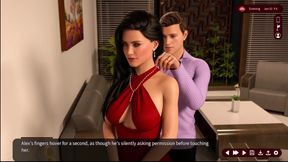 Whispers of Desire - Faithfull Path 5