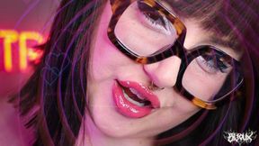 Shiny Lips TAKEOVER (Mobile)