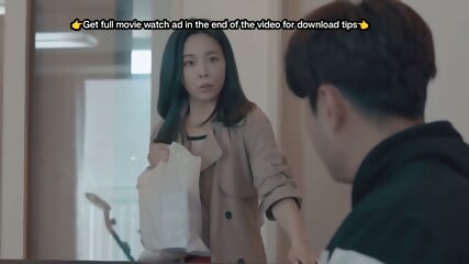 college girl's secret life korean movie scene 1