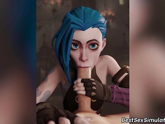 LoL Porn Compilation 14
