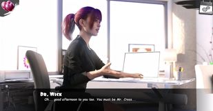 Burning Boundaries 1 Mike & Lara's Shared Life Intro