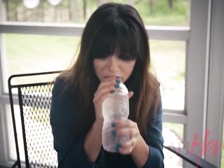 AllHerLuv.com - Give Me Shelter: Lost Angel - Preview