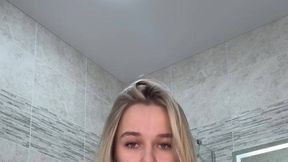 Social Media Creator @reiraqx @Showing Boobs and #Nude #Petite #Small Tits #Blonde porno hardcore xxx | Tik.Porn